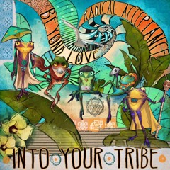 Guy Laliberté, Soul of Zoo - Into Your Tribe Feat. Dominique Fils-Aimé. The Frog Collective