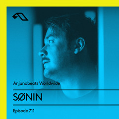 Anjunabeats Worldwide 711 with SØNIN