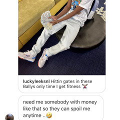 BrokeBitchK ft. JayALLiN