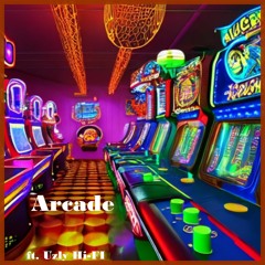 Arcade ft. Uzly Hi-Fi