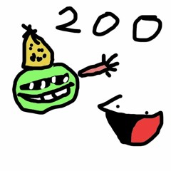 200 followers!