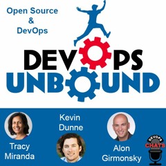 DevOps Unbound, Episode 3: DevOps and Open Source