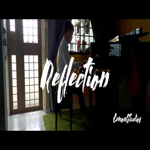 The Sequel | Part Two | The Middle | Christina Aguilera - Reflection (2020) (From "Mulan") Cover