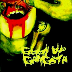 Giddy Up Gangsta - Stretched Flesh
