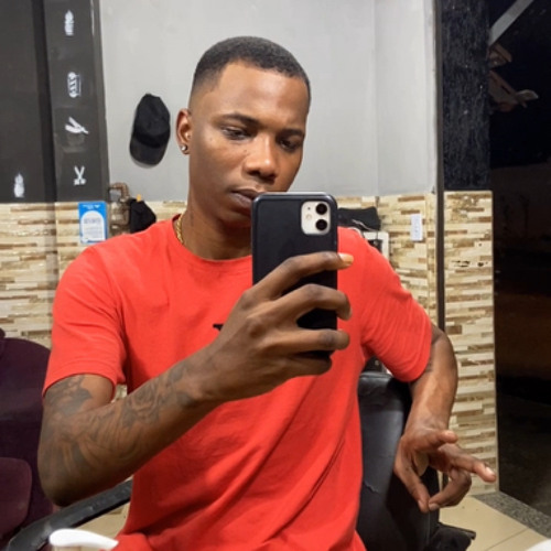 TESTE REMIX - NA RLK DO HEISENBERG KK [ NA TRETA DO DL ] DJ RK DE MNGT E DL SANTOS  2024