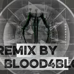 Dawn of Ashes – Hypertensive Crisis (BLOOD4BLOOD Remix (Dan Zahed)