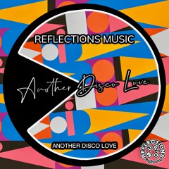 Another Disco Love - Original Mix
