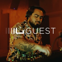 REPO | U-Guest #59
