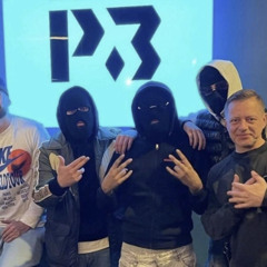 T-section - Foten er sår
