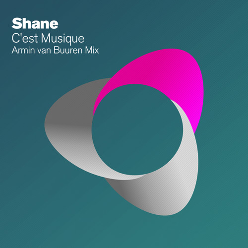 Shane - C'est Musique (Armin van Buuren Mix)