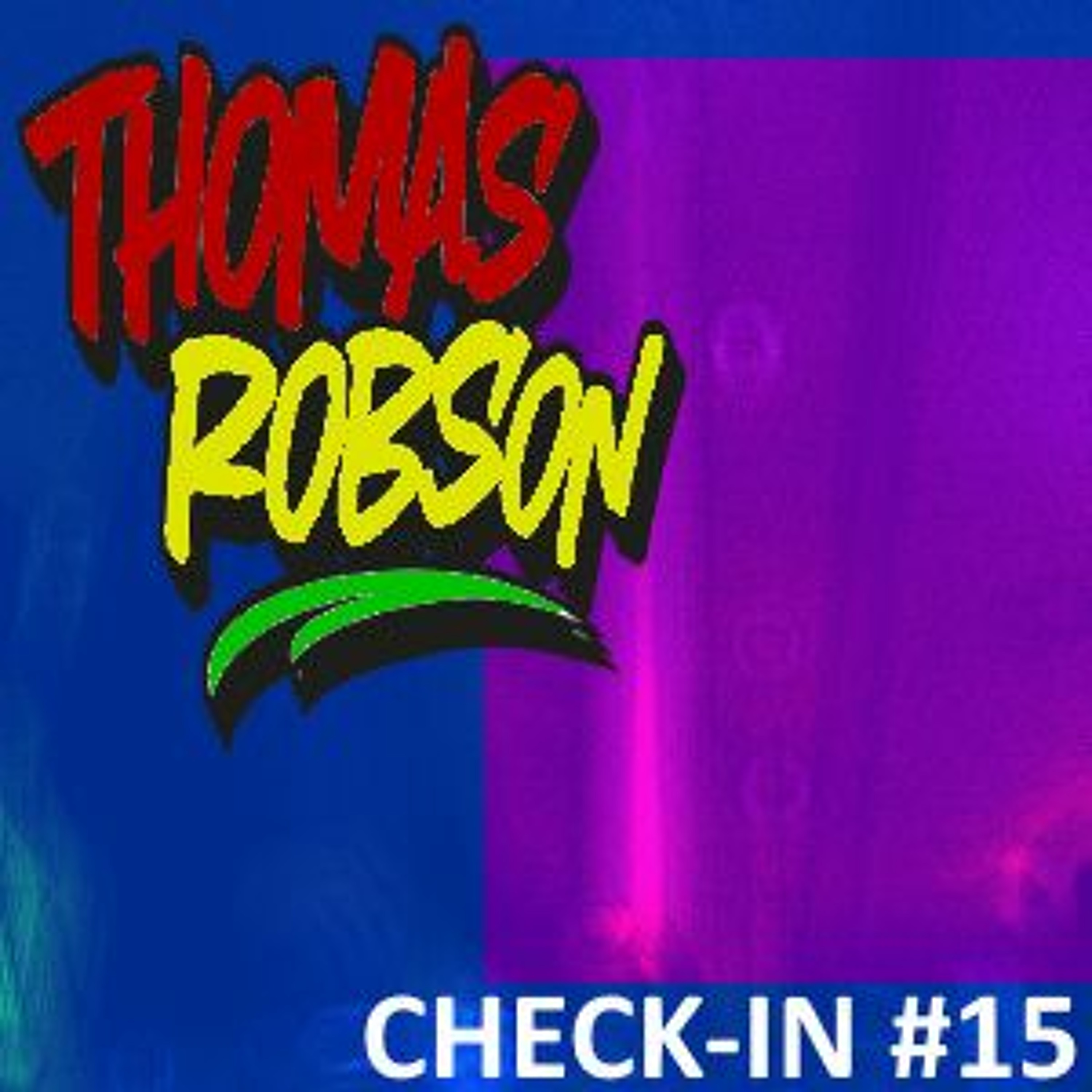 Thomas Robson Mixtapes