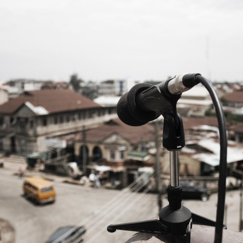 Lagos Soundscapes