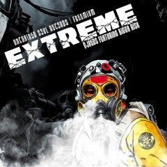 DjREDs - Extreme Feat Bigga Risk (UCSFREE008)