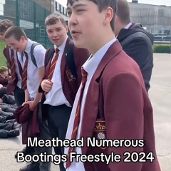 Meathead numerous bootings