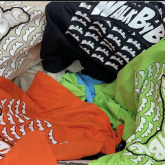 Dooney G Ft. WalkB - Forever Thuggin'