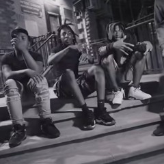 Humble Gz x TG Man x BT Spiig x QG Meer - DID BOTH (Full Unreleased Song)
