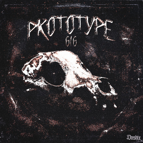 Prototype Dreadspawn 616