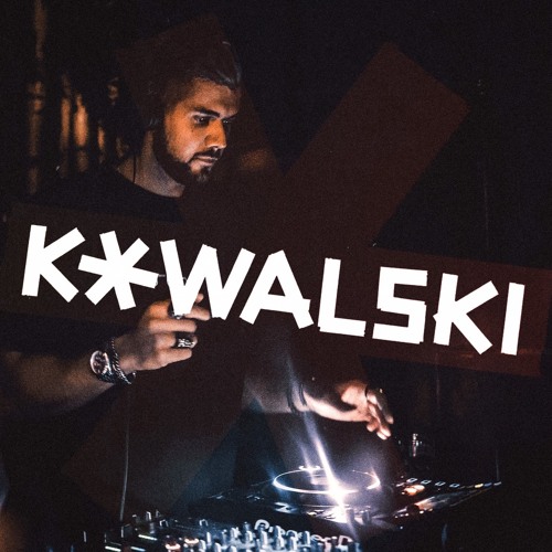 GIORG LIVE @ KOWALSKI 28.01.23