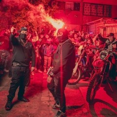 EnLa Calle Haciendo Plata Remix-ZJoker, JulianoChief,DrakoMafia,Itan NY,ElBai,JulianoSosa,Marcianeke