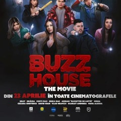 Buzz House: The Movie (2024) Filmul Online Subtitrat în Română HD