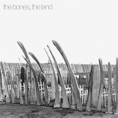 the bones, the land