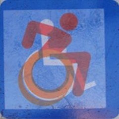 Give Me A Sign - Verbal Description Tour, Part 4