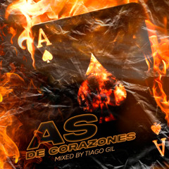 AS DE CORAZONES (TIAGO GIL CIRCUIT SESSION)