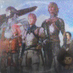 Recollection (Dynamis Mix) (Final Fantasy 11)