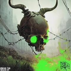 ZHESTKIY  X GARR - KHUFU (BETRAYED) (Riddim Network)