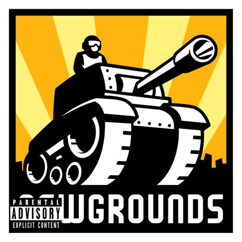Guns (ERECT Mix) - FNF UST