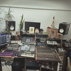 Anarchone LIve Set 2025