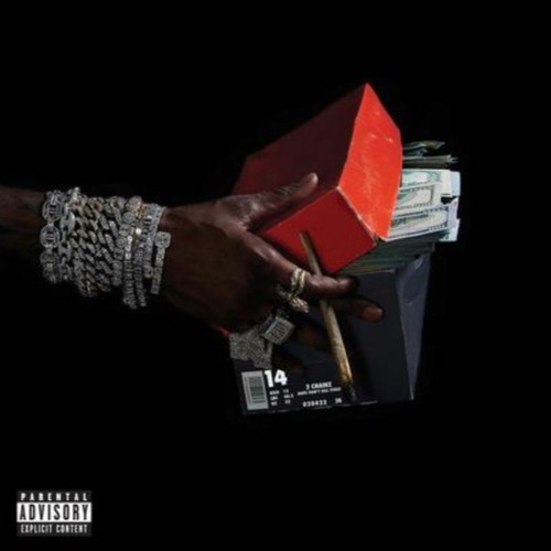 Flip A Stack