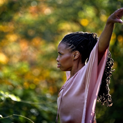 stepping into essence