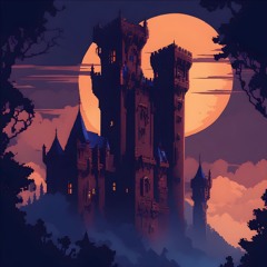Tower of Dolls 【Castlevania - Order of Ecclesia】