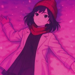 MELANCHOLY CIRCUIT (Winter SYNTHWAVE)