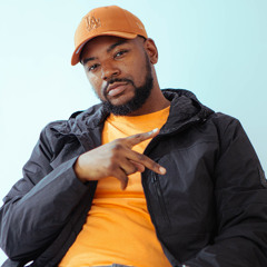 Eyes on You instrumental (DUB)