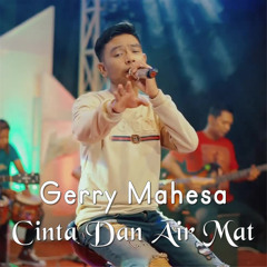 Cinta Dan Air Mata