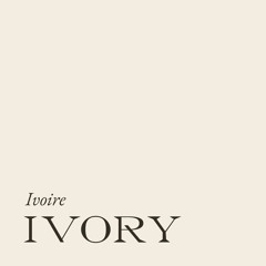 ivory, sir