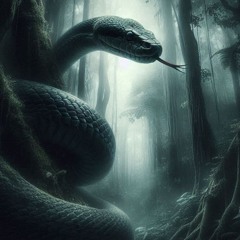 Soul Shivers - A new dawn, the year of the Snake (Jan 2025)