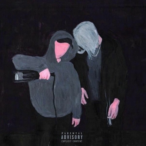 PHARAOH & BOULEVARD DEPO – Проснись и Пеки (feat. BOOTYCHAAAIN) (slowed and reverb)