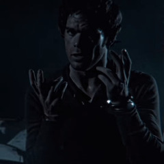 i am the bay harbor butcher (protection charm)