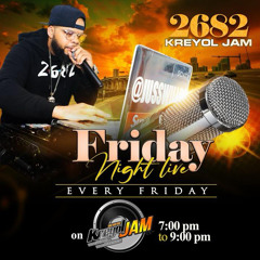Friday night live 3/1/24