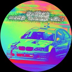 Bastøs - Hard Tuning Vol.1 [FREE DL]