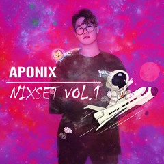 APONIX NIXSET VOL.1