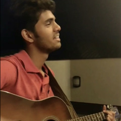Stubborn Love- The Lumineers (Acoustic Cover)