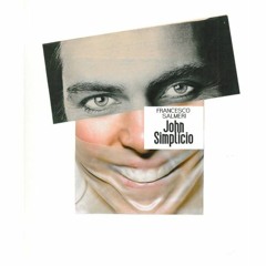 Il ritorno di John Simplicio | Francesco Salmeri