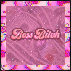 Boss Bitch