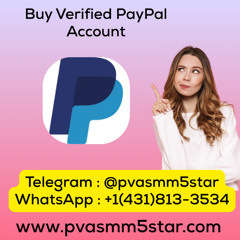 Can I trust buying verified PayPal accounts?