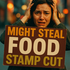 Viral SNAP Cuts: Desperate Lives Unravel