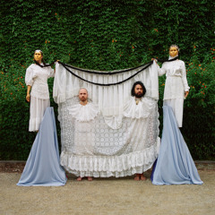 James Chatburn Credits